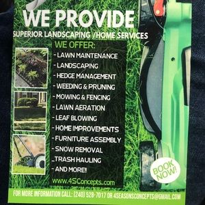 Meet your Posher, Del